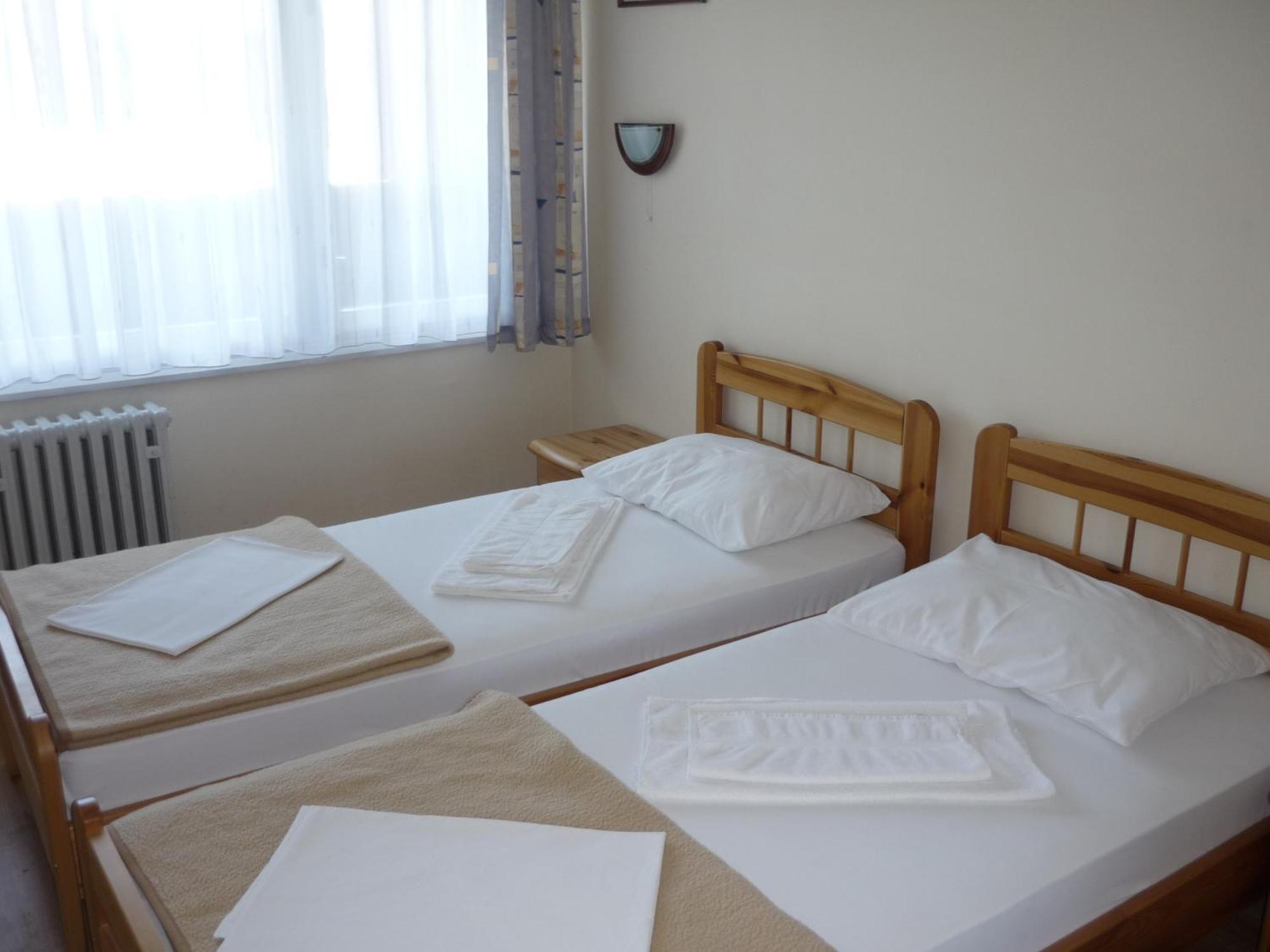 Rooms Bijela Ruza Velika Gorica Eksteriør billede
