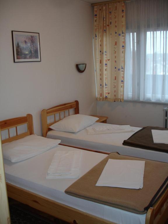 Rooms Bijela Ruza Velika Gorica Værelse billede