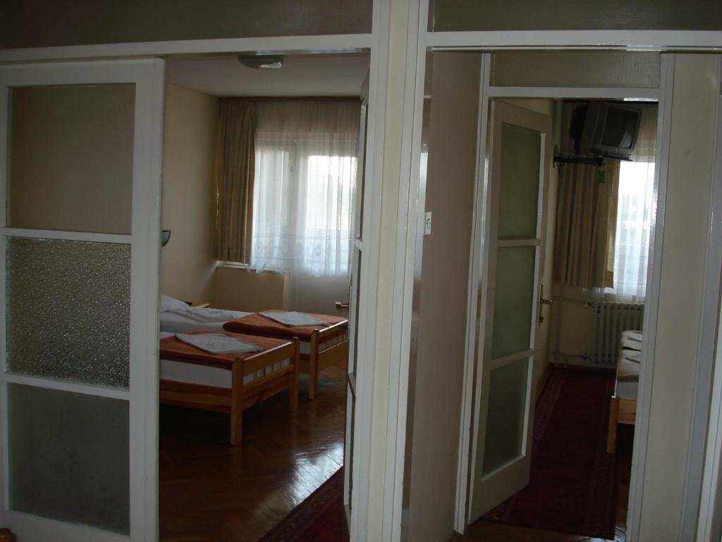 Rooms Bijela Ruza Velika Gorica Værelse billede