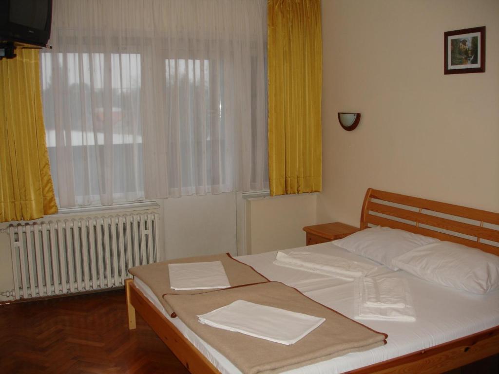 Rooms Bijela Ruza Velika Gorica Værelse billede